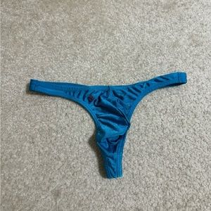 Joe Snyder Thong